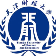Logo Tianjin University Women