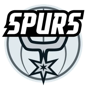 Logo San Antonio Spurs