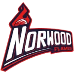Logo Norwood Flames