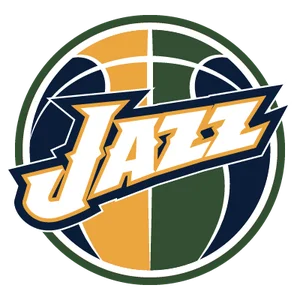 Logo Utah Jazz