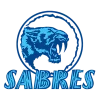 Logo Sturt Sabres