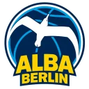 Logo Alba Berlin