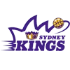 Logo Sydney Kings