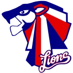 Logo Central Districts Lions Women