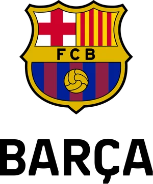 Logo Barcelona