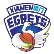 Logo Fujian Xiamen Egrets Women